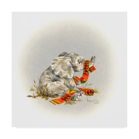 Trademark Fine Art
